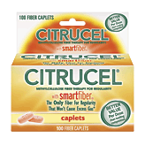 Citrucel&nbsp;Fiber Therapy For Regularity&nbsp;Caplets Full-Size Picture